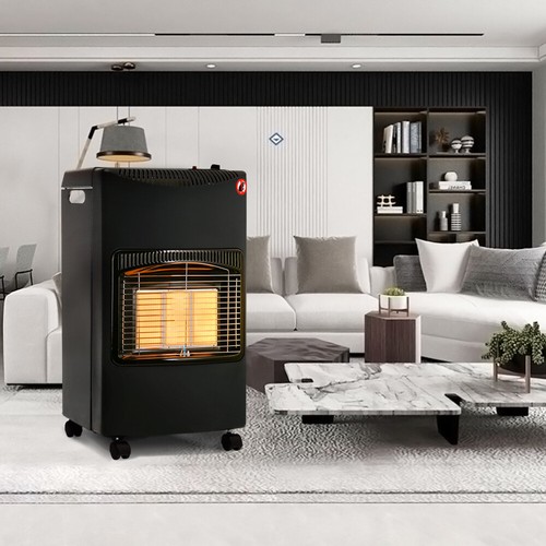 Portable fire calor gas heater - gas,