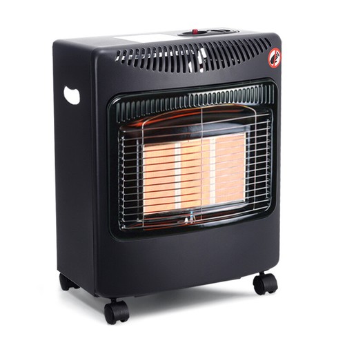 2kw portable indoor heater - indoor,