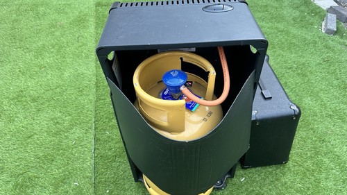Superser h180 portable butane - portable,