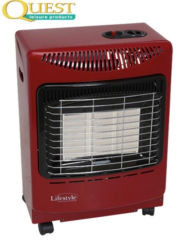 Lifestyle small 2kw portable - 4.2kw,