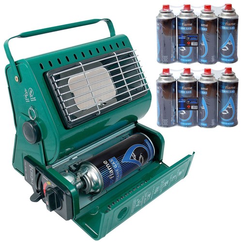 Portable butane gas - butane,
