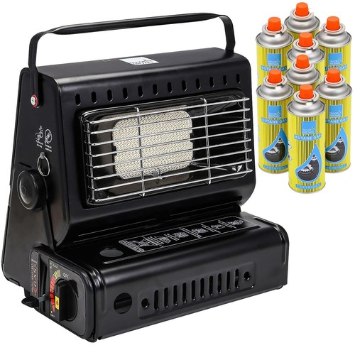 Greenfields outdoor gas - outdoor, heater