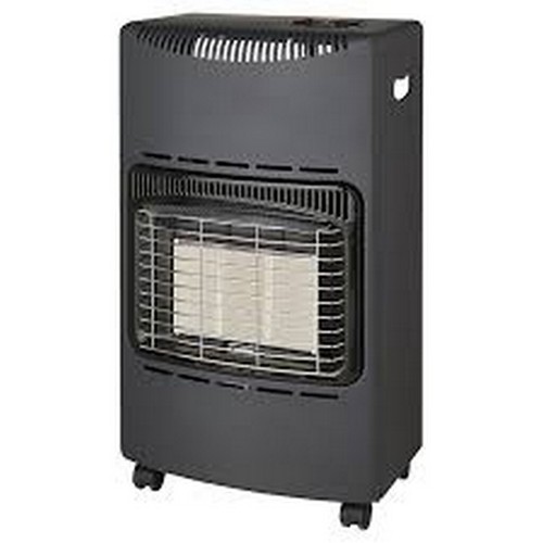 Greengear mobile gas heater - greengear,