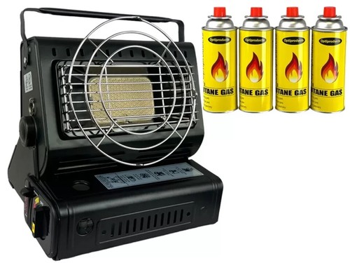 3kw portable gas - portable, heater