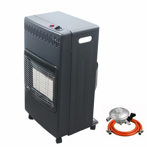 2kw gas heater foldable - 4.2kw,