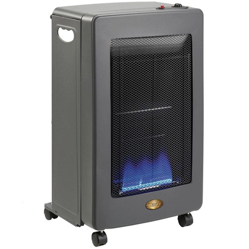 Clarke mgh3 2kw mobile - mgh3, 4.2kw