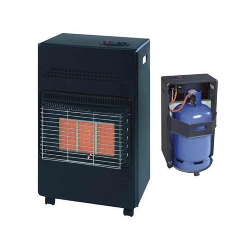 2kw portable gas cabinet - portable,
