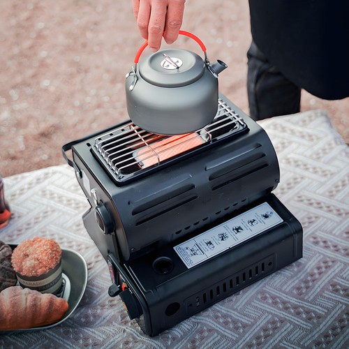 Portable gas heater camping - gas,