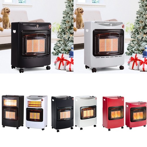 Portable gas heater - portable,