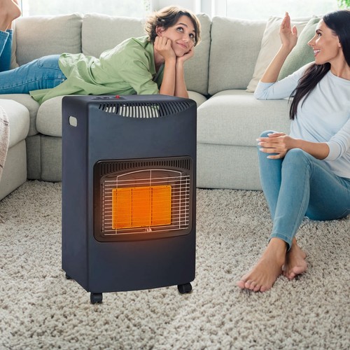 New 2kw calor - 4.2kw, gas