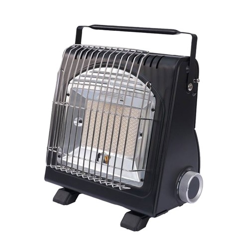 Portable butane gas - portable, 2