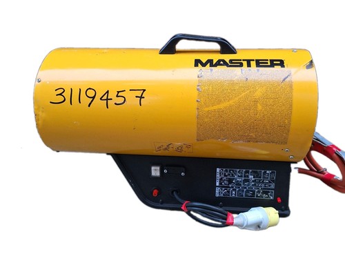 Master blp portable - blp, dv