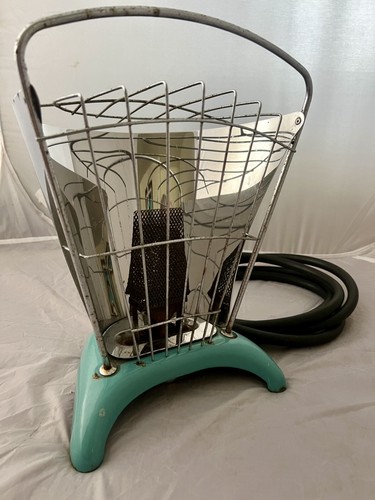Vintage 1950s harper 350 gas - vintage,