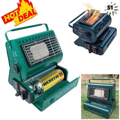 Butane 3kw portable gas - butane,