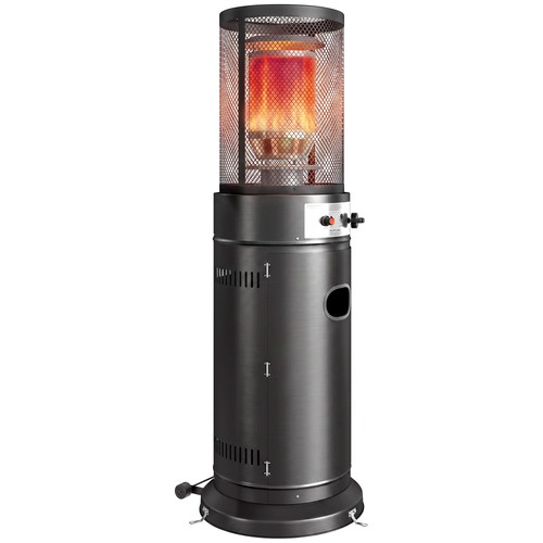 Outsunny gas patio - outsunny,