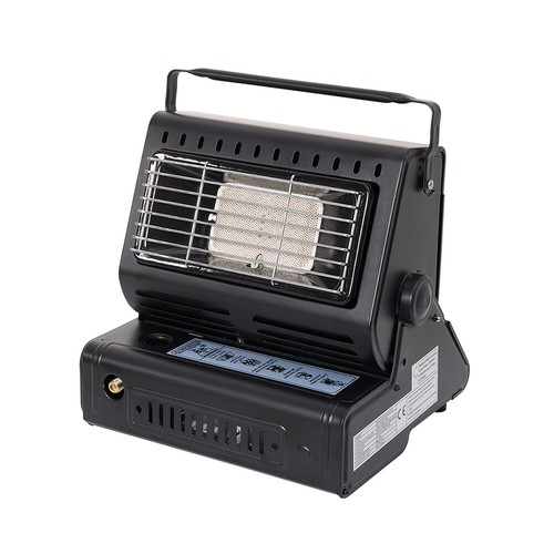 3kw portable gas - gas, heater