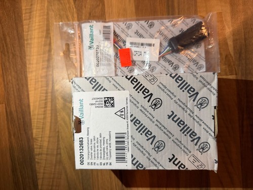 Vaillant ecotec plus - ecotec,