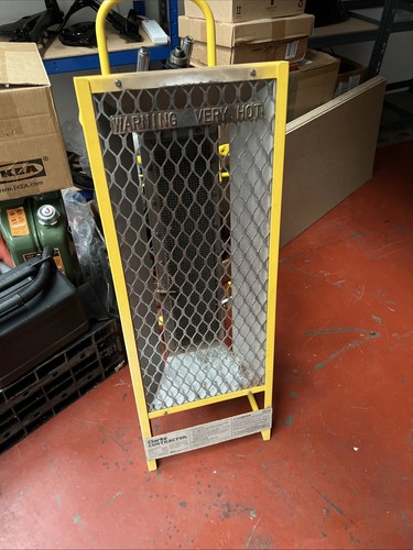 Clarke contractor gas heater - clarke,