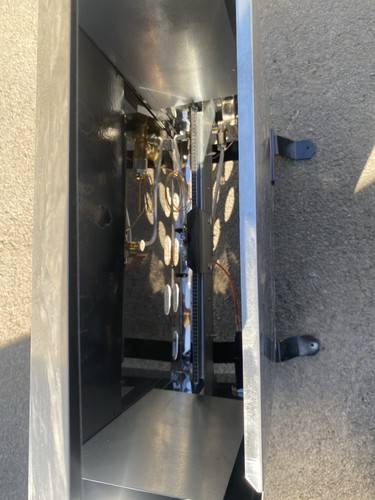 Super heater green house gas - super,