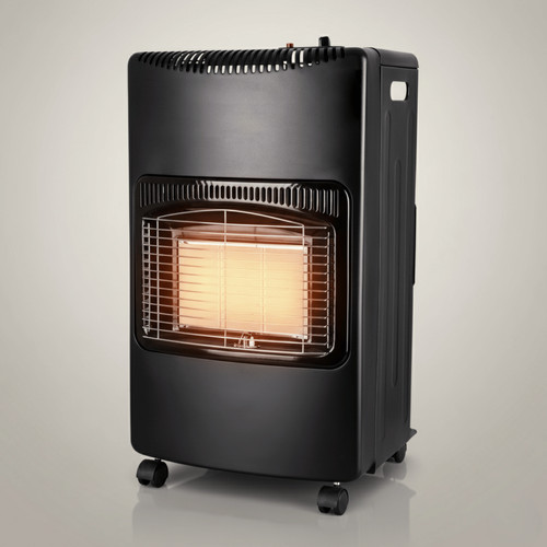 2kw portable gas - gas, heater