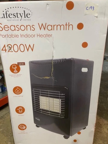 Lifestyle 4200w portable - 4200w,