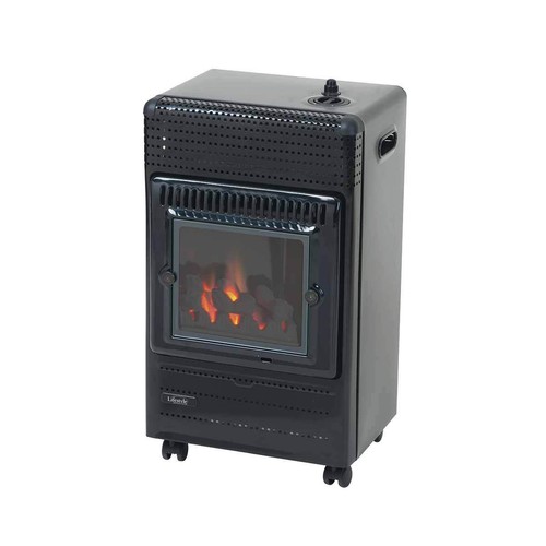 Lifestyle living flame indoor - lifestyle,