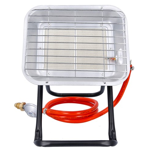 Heisser 5kw propane gas - heisser, 4.5kw
