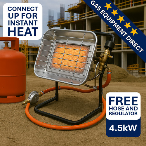 5kw portable propane - portable, lpg