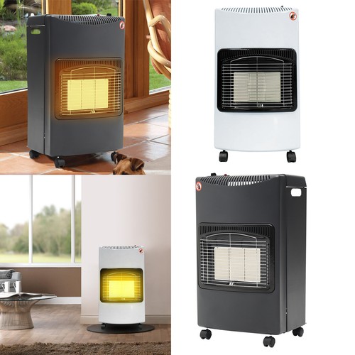 2kw slim calor natural - calor,
