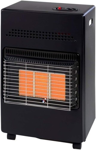Portable butane calor gas - ,