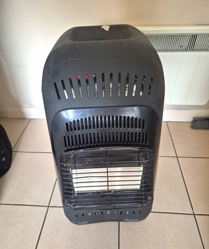 Portable butane gas - portable,