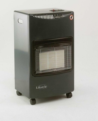 Calor gas heater lifestyle - gas,