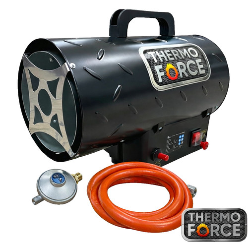 Autojack 15kw propane gas - 15kw,