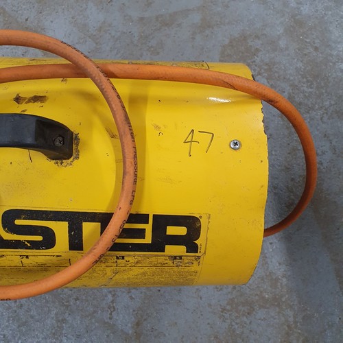Master blp portable - dv,
