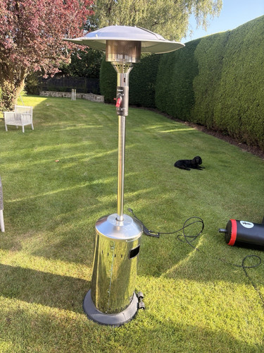 Enders elegance 8kw outdoor - enders,