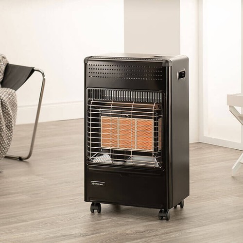 Calor gas super - calor, heat