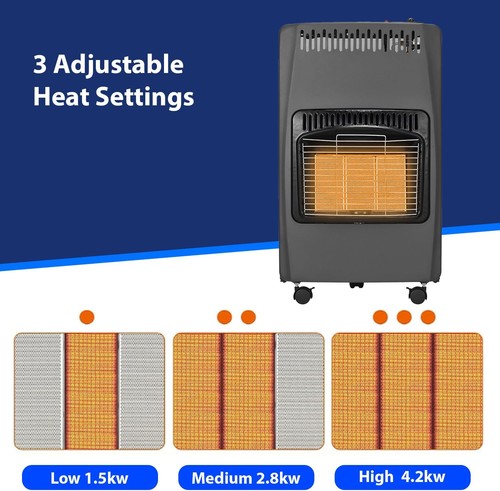 2kw portable gas - portable,