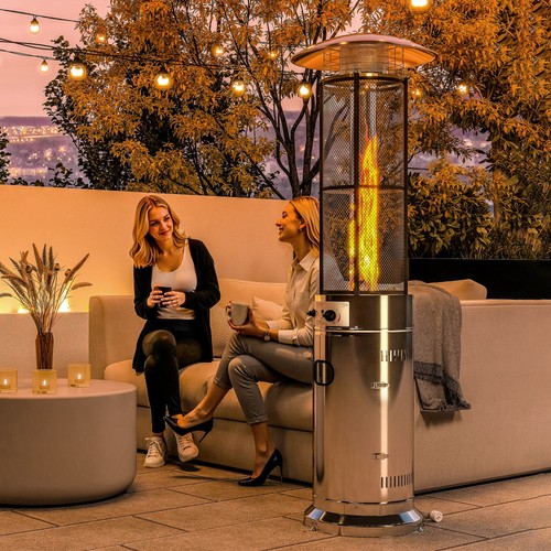 Patio heater outdoor - 11, kw