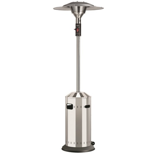 Enders elegance 8kw gas patio - 8kw,