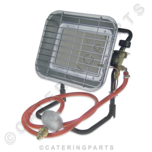 Portable lpg propane gas - portable, space