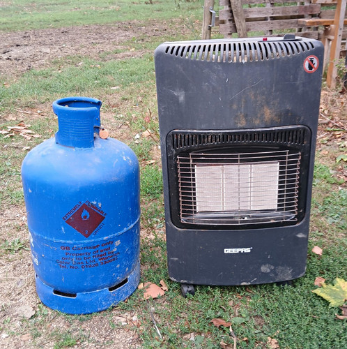Geepas portable gas - geepas,