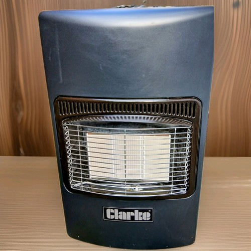 Brand new clarke 2kw - new, mobile