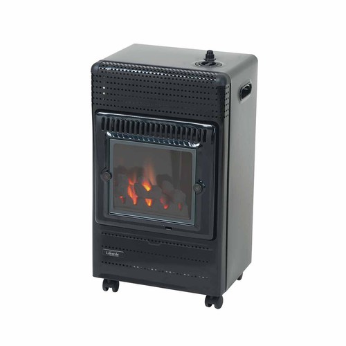Lifestyle living flame - living,