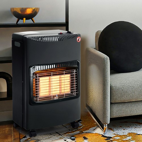 2kw detachable butane gas - 4.2kw,