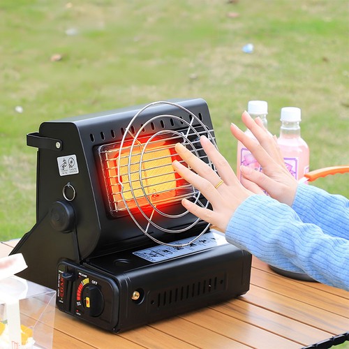 2in1 portable camping - camping, compact