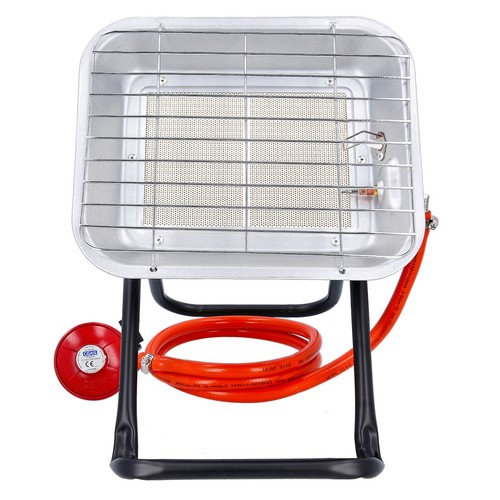 Heisser 5kw propane gas - heisser, 4.5kw
