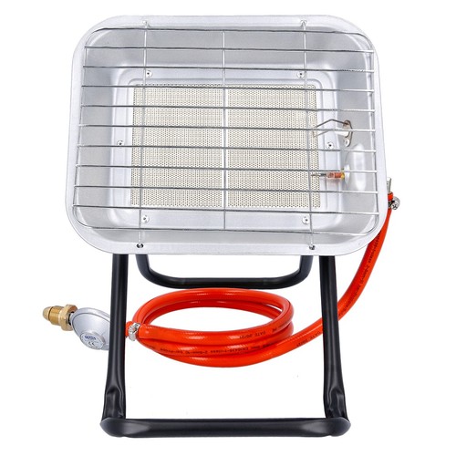 Heisser portable propane gas - portable,
