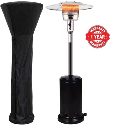 13kw outdoor gas patio heater - 13kw,