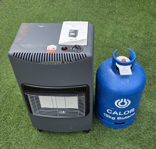 2kw gas heater portable - 4.2kw,
