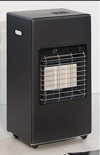 Calor gas camilla 2kw - gas, 4.2kw